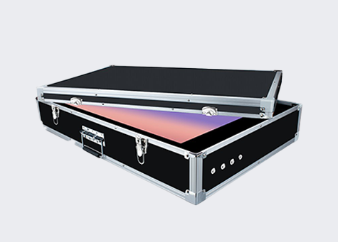 沙画箱（基础版）